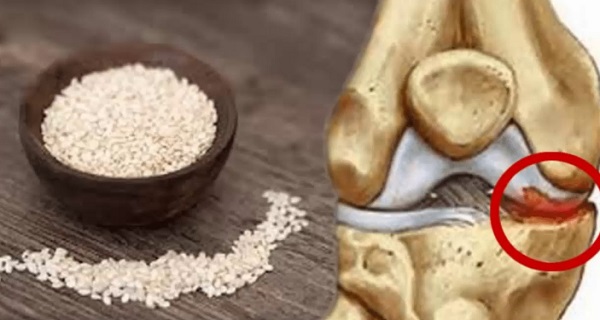 seeds that regenerate tendons and Eliminate The Knee Pain