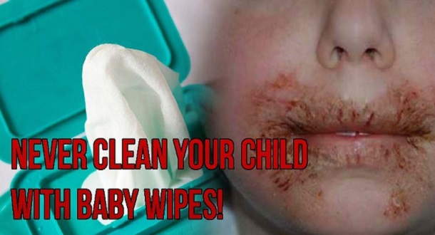 Never-Clean-Your-Child-With-Baby-Wipes-No-Matter-What