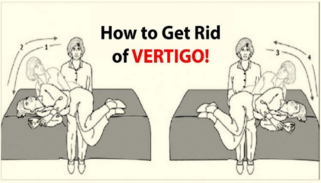 6-Effective-Ways-To-Get-Rid-Of-Vertigo